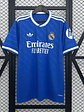 Camisola Real Madrid Terceira 2025/26 - Thumbnail 1