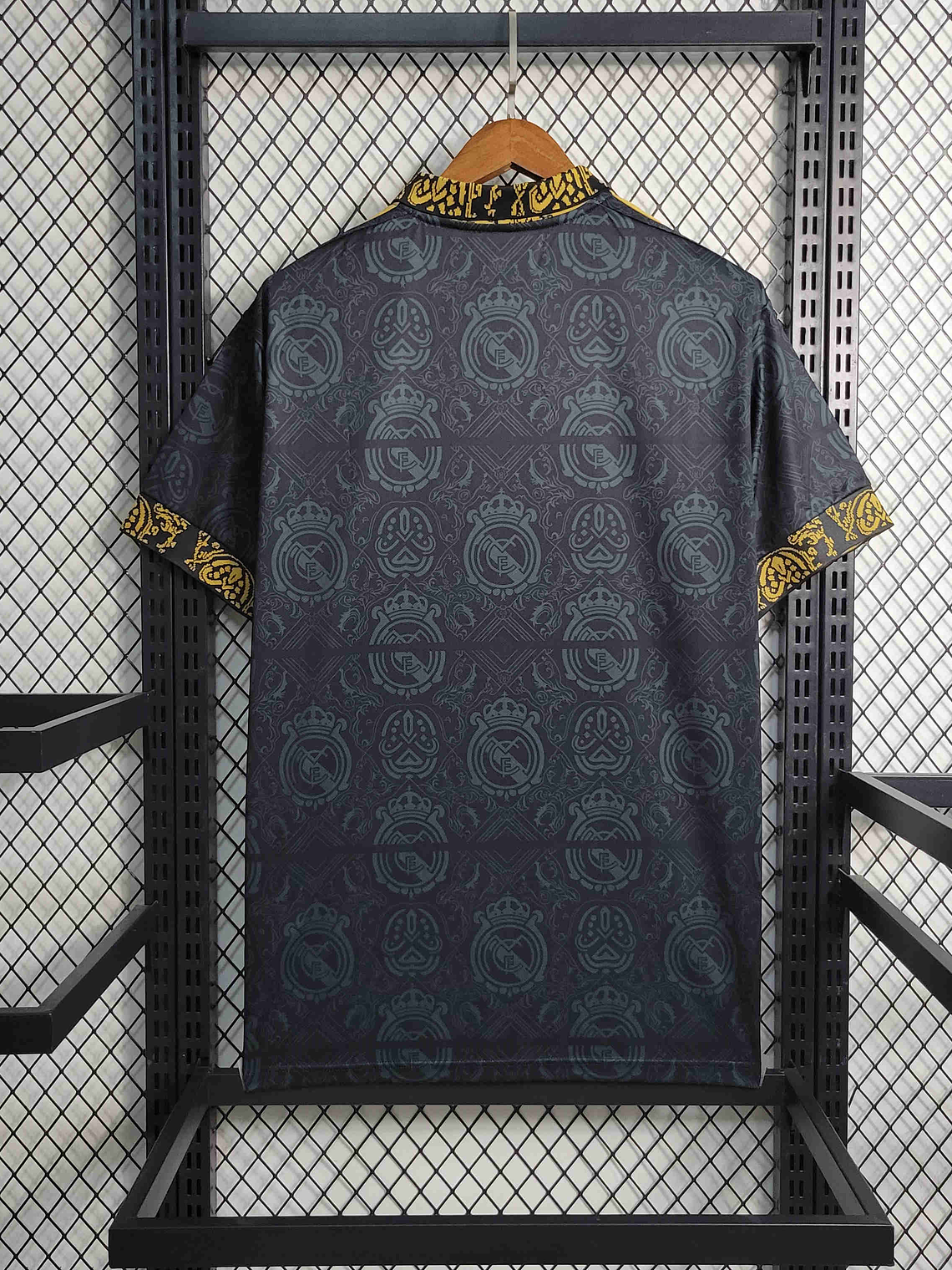 Camisola Real Madrid Edição Especial 2023 3