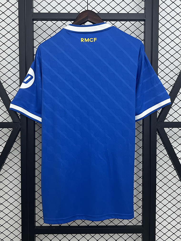 Camisola Real Madrid Terceira 2025/26 3