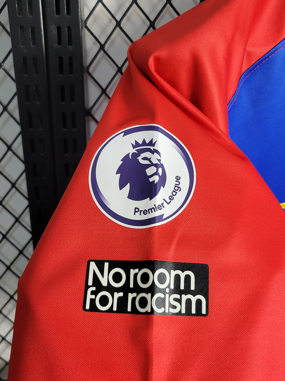 Camisola AFC Richmond Principal  7