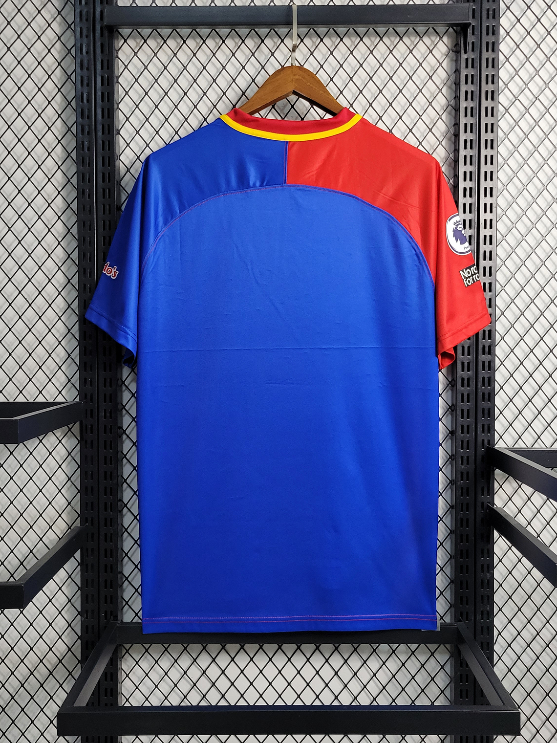 Camisola AFC Richmond Principal  8