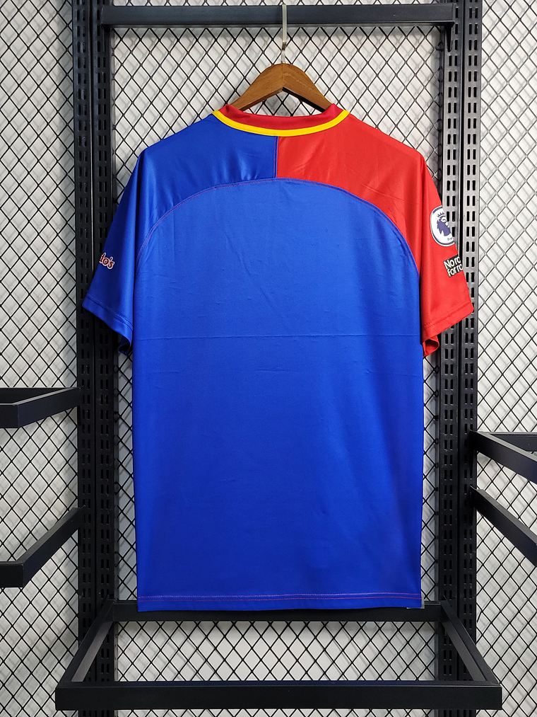 Camisola AFC Richmond Principal  8