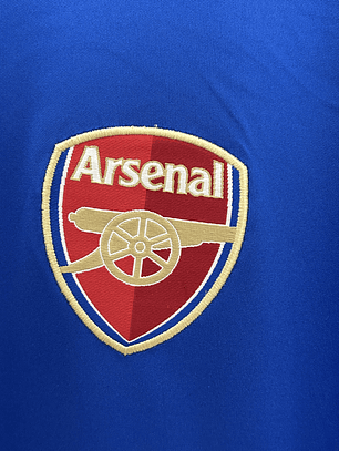 Camisola Arsenal Alternativa 2004/05