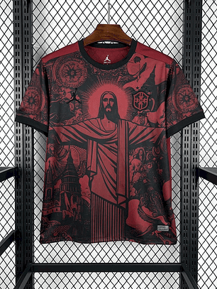 Camisola Brasil Edição Especial 2025