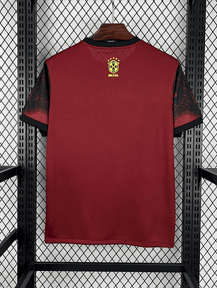 Camisola Brasil Edição Especial 2025