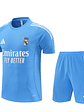 Kit de Treino Real Madrid 2025/26 - Thumbnail 1