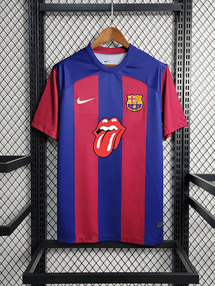 Camisola Barcelona Edição Especial