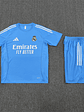 Kit de Treino Real Madrid 2025/26 - Thumbnail 2