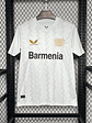 Camisola Bayer Leverkusen Alternativa 2024/25 - Thumbnail 1