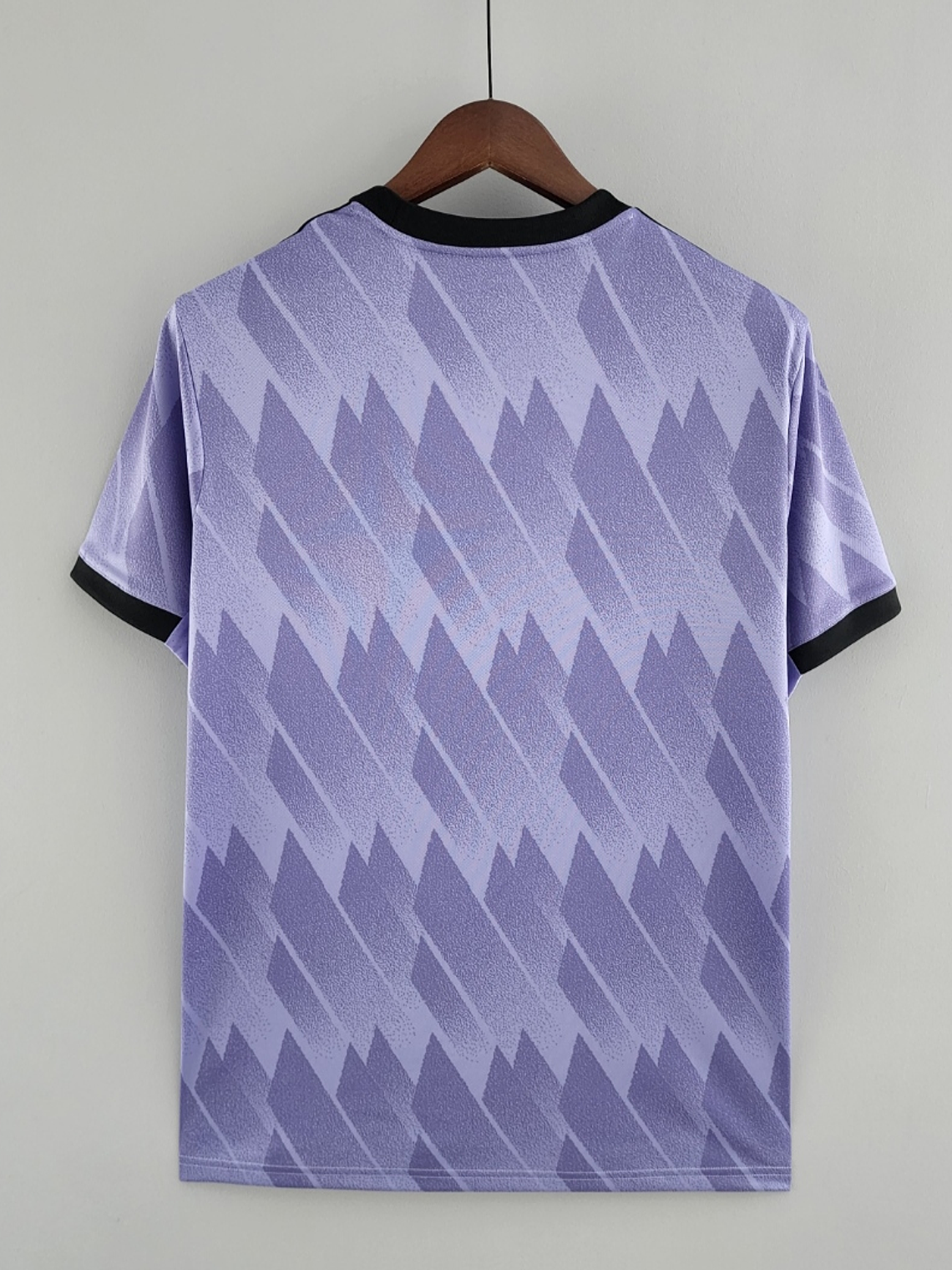 Camisola Real Madrid Alternativo 2022/23 3