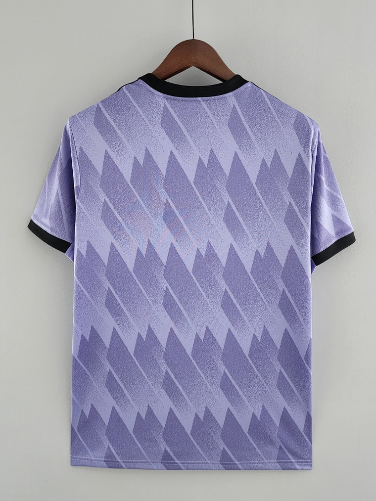 Camisola Real Madrid Alternativo 2022/23 3