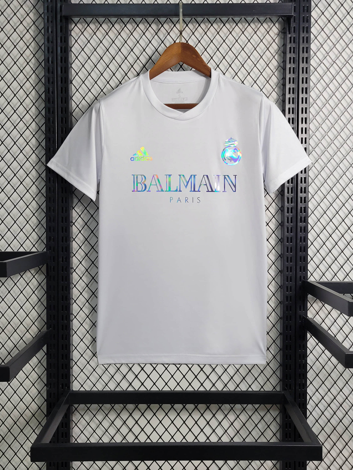 Camisola Real Madrid Edição Especial 2023 1