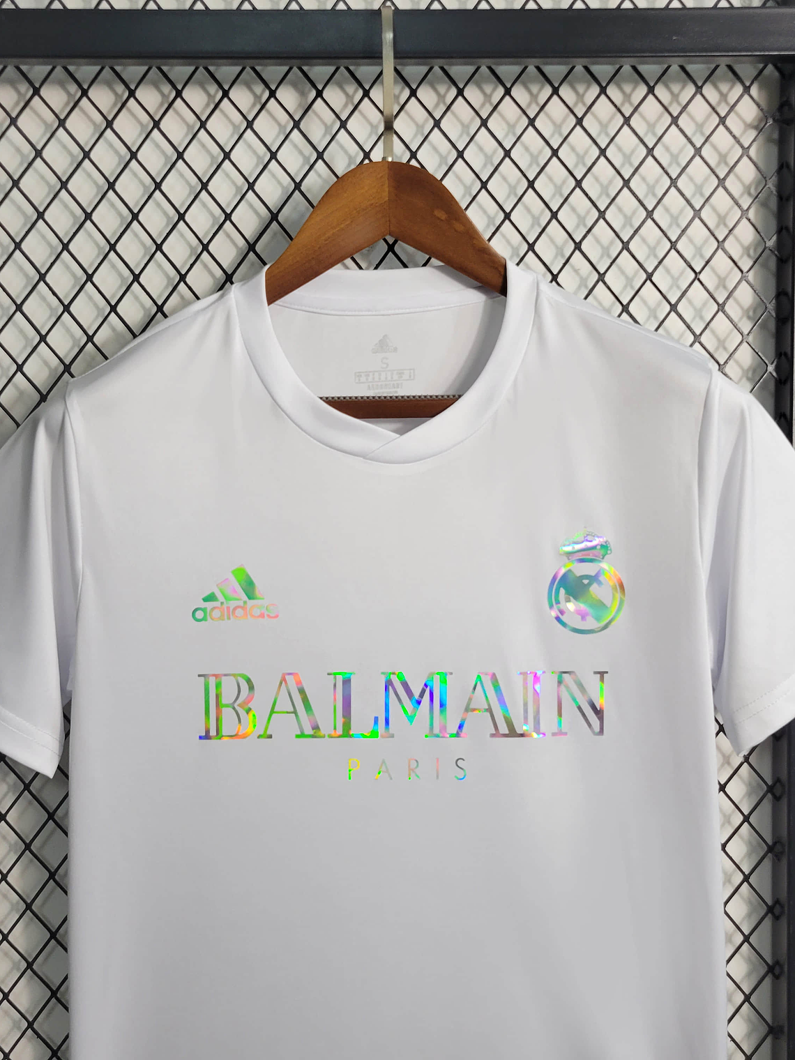 Camisola Real Madrid Edição Especial 2023 2