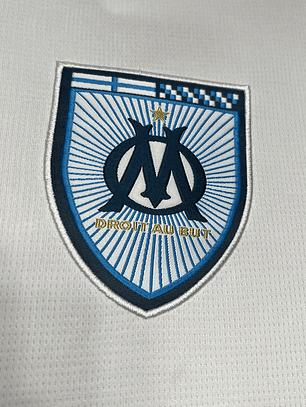 Camisola Marselha Principal 2024/25