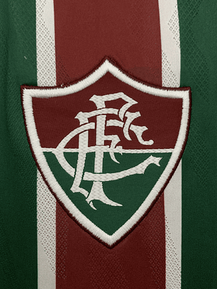 Camisola Fluminense Principal 2025/26