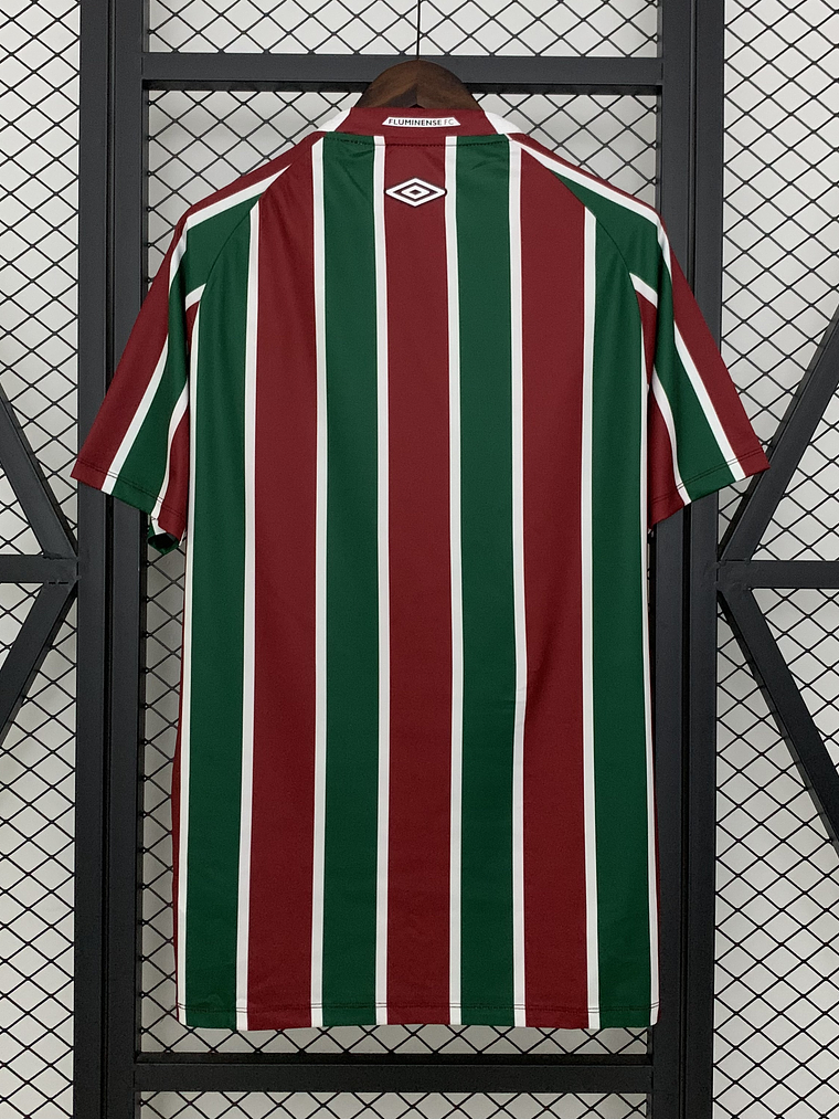 Camisola Fluminense Principal 2025/26 3