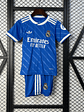 Kit Criança Real Madrid Terceira 2025/26 - Thumbnail 1