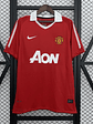 Camisola Manchester United Principal 2010/11 - Thumbnail 1