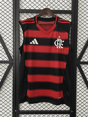 Regata Flamengo Principal  2025/26