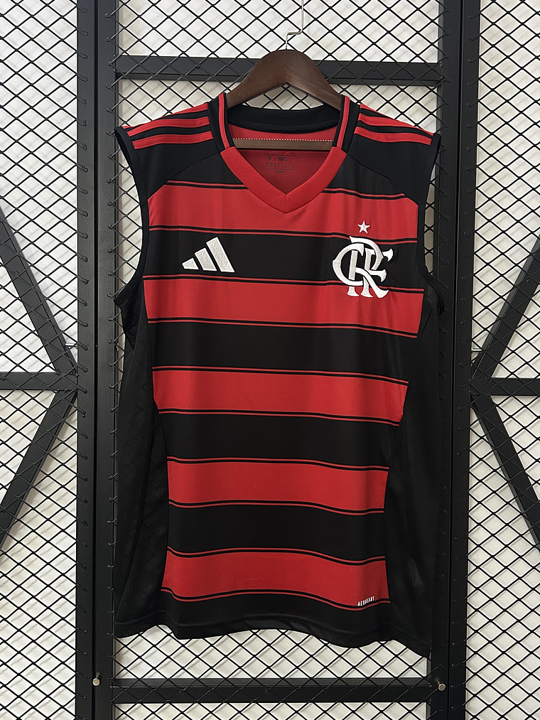 Regata Flamengo Principal  2025/26 1