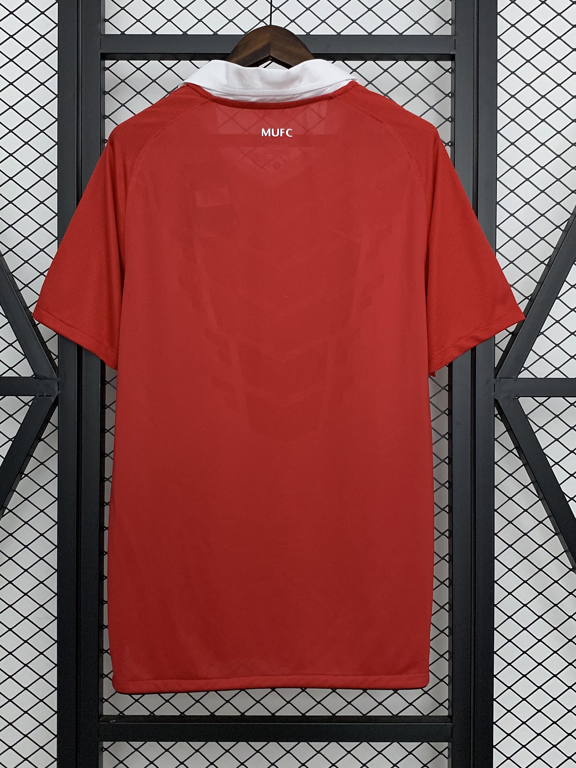 Camisola Manchester United Principal 2010/11 2