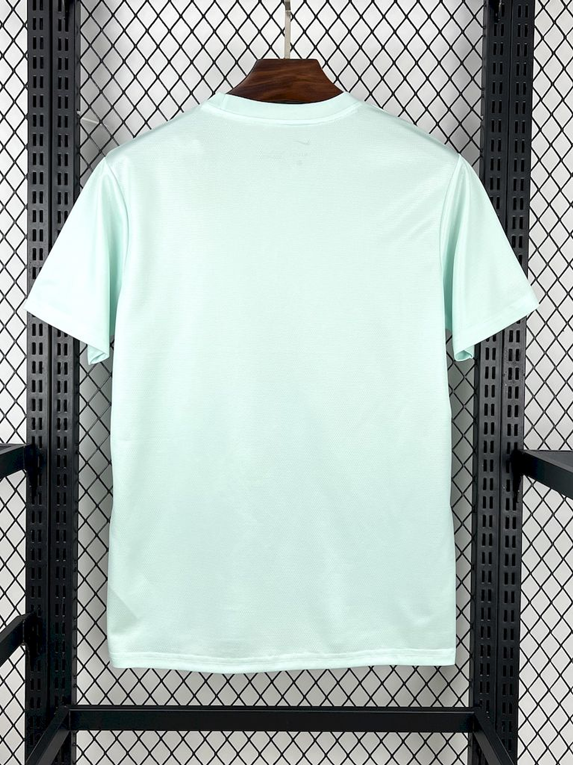 Camisola Brasil Edição Especial 2025 3