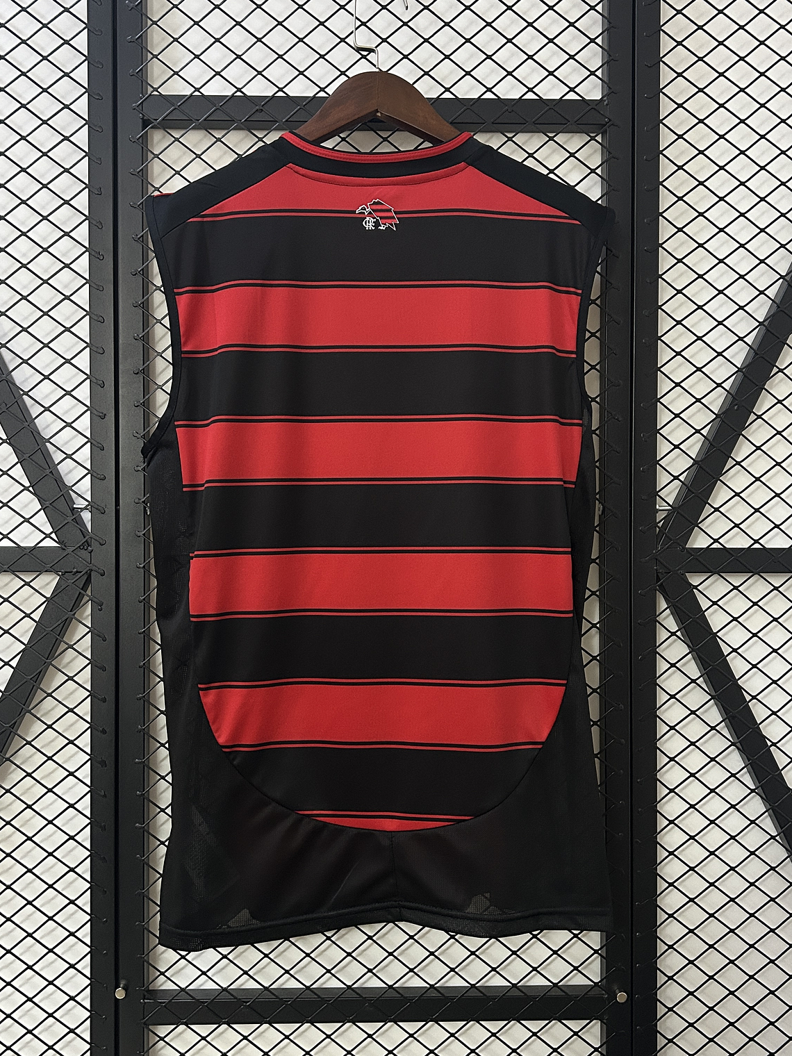 Regata Flamengo Principal  2025/26 3