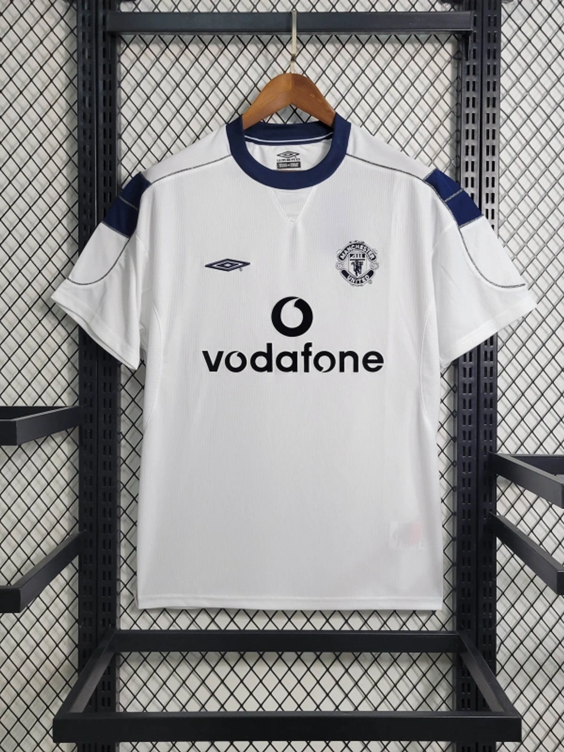 Manchester United 1999/00 1