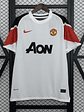 Camisola Manchester United Alternativa 2010/11 - Thumbnail 1