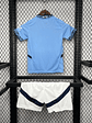 Kit Criança Manchester City Principal 2024/25 - Thumbnail 2