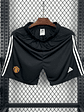 Calções Manchester United Principal 2025/26 - Thumbnail 1