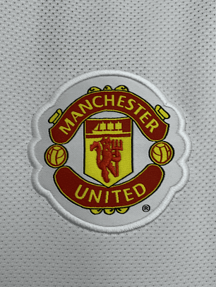 Camisola Manchester United Alternativa 2010/11