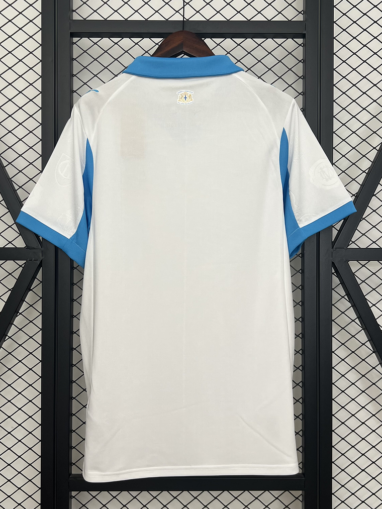 Camisola Marselha Principal 2025/26 3