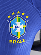 Camisola Brasil Alternativa 2022 Versão Player - Thumbnail 2