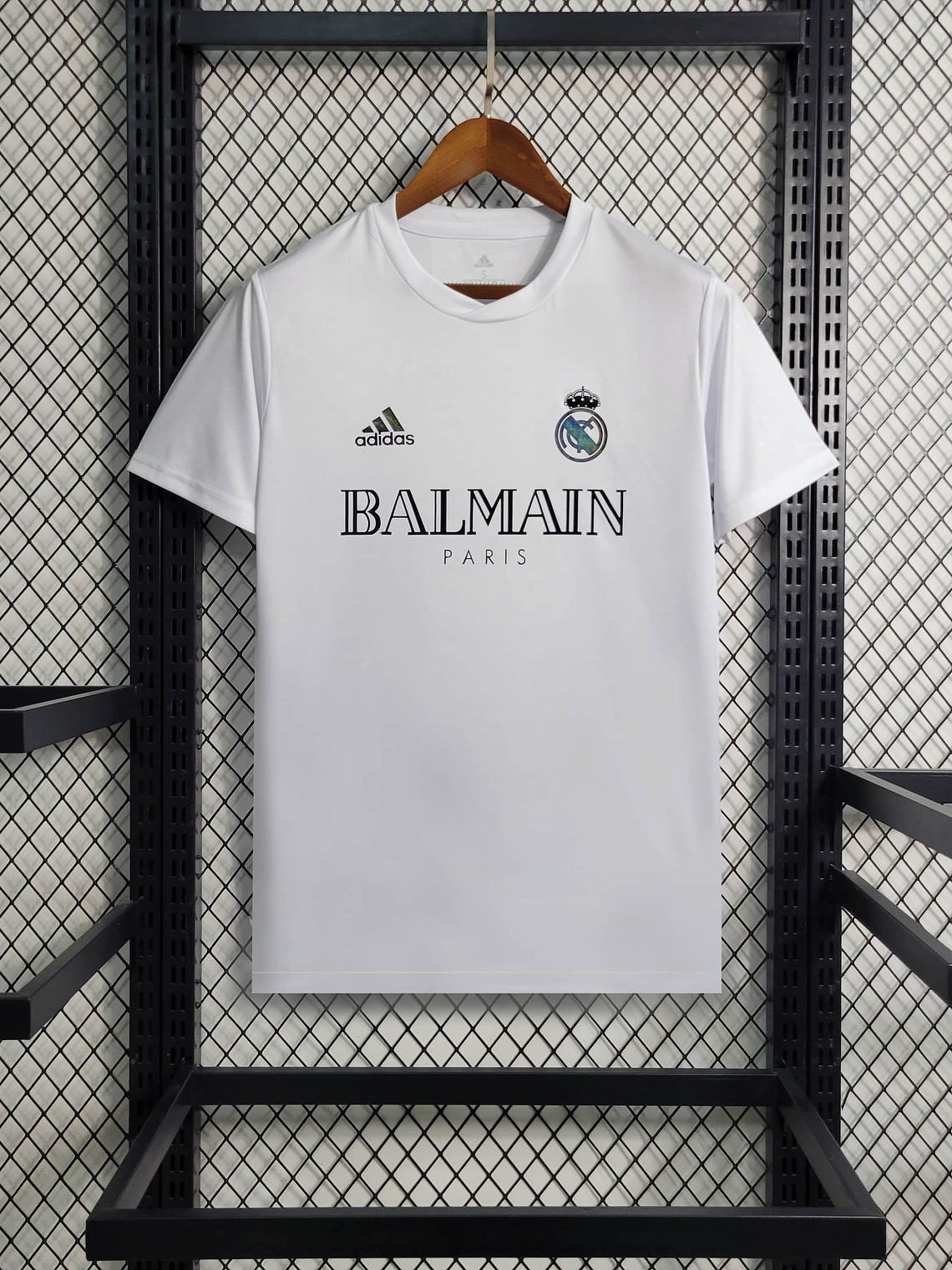 Camisola Real Madrid Edição Especial 2023 1