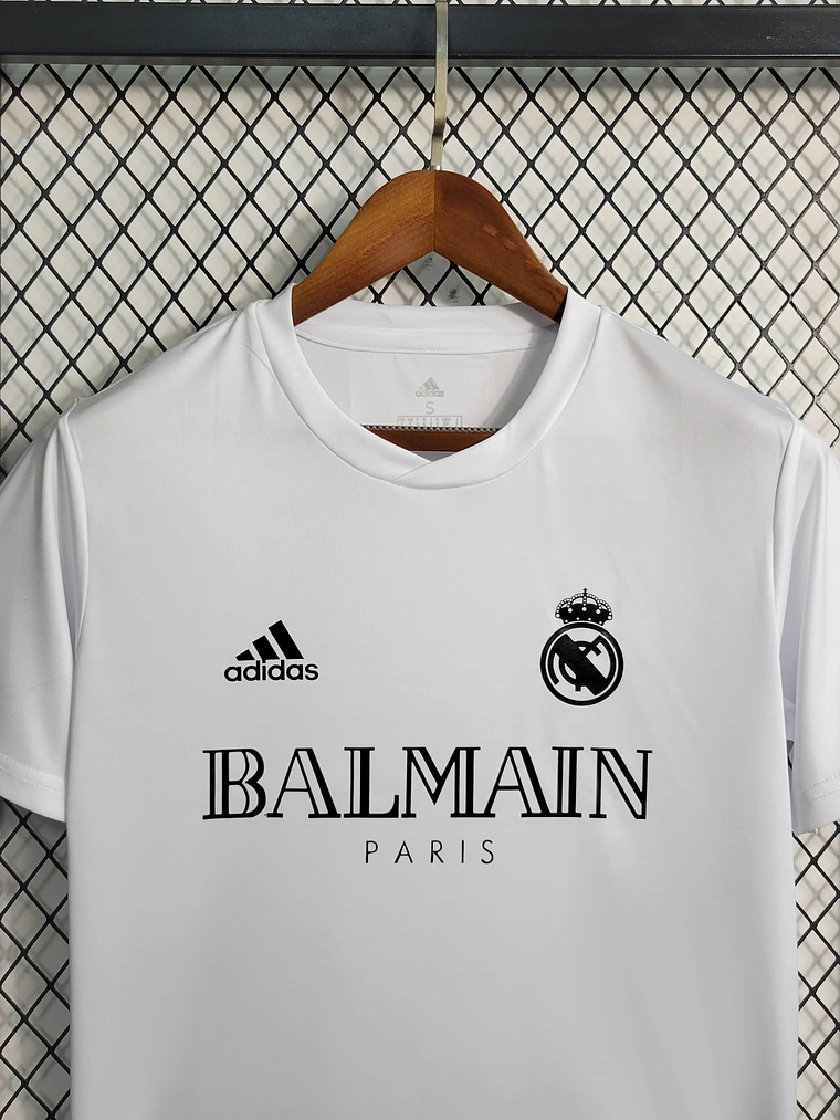 Camisola Real Madrid Edição Especial 2023 2