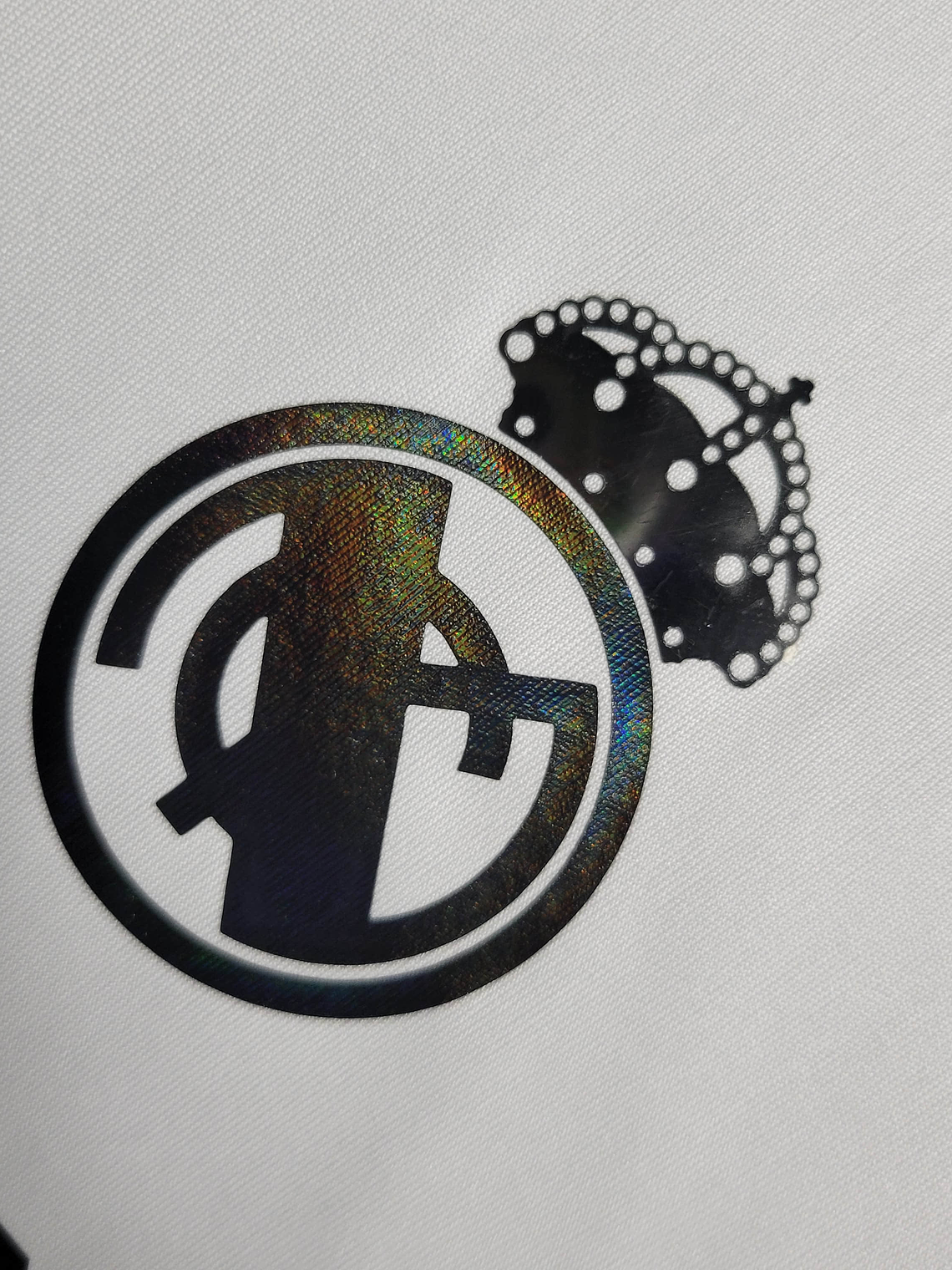 Camisola Real Madrid Edição Especial 2023 3