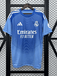 Camisola Real Madrid Guarda-redes 2025/26 - Thumbnail 1