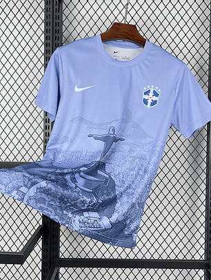 Camisola Brasil Edição Especial 2025
