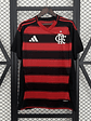 Camisola Flamengo Principal 2025/26 - Thumbnail 1