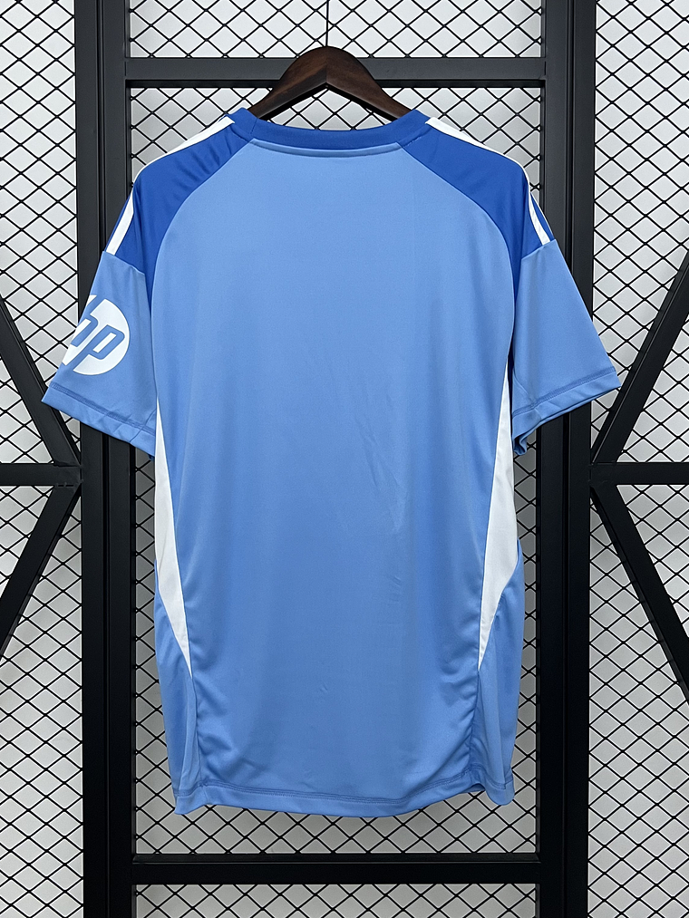 Camisola Real Madrid Guarda-redes 2025/26 3