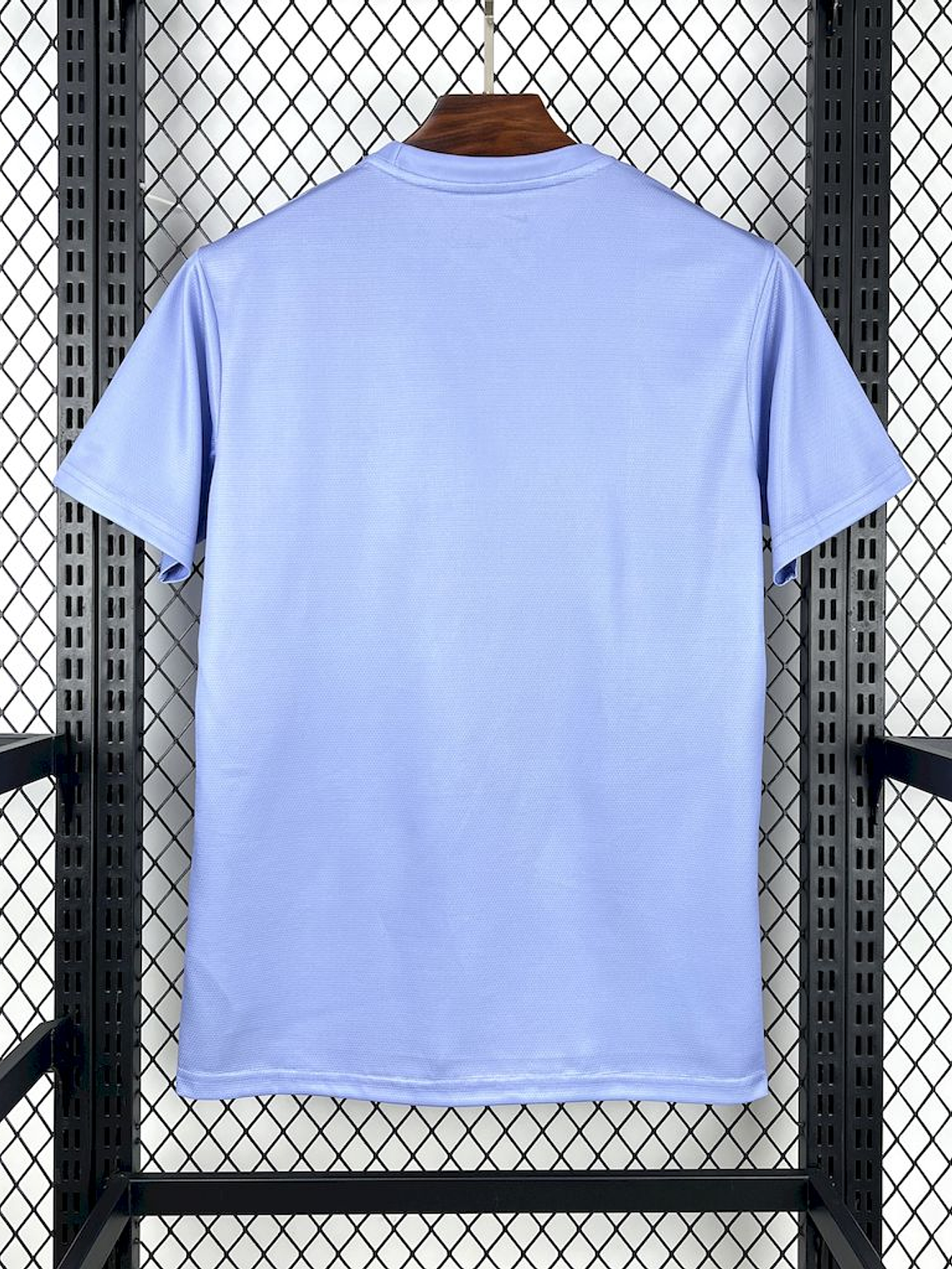 Camisola Brasil Edição Especial 2025 3