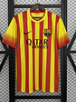 Camisola Barcelona Alternativa 2013/14 - Thumbnail 1