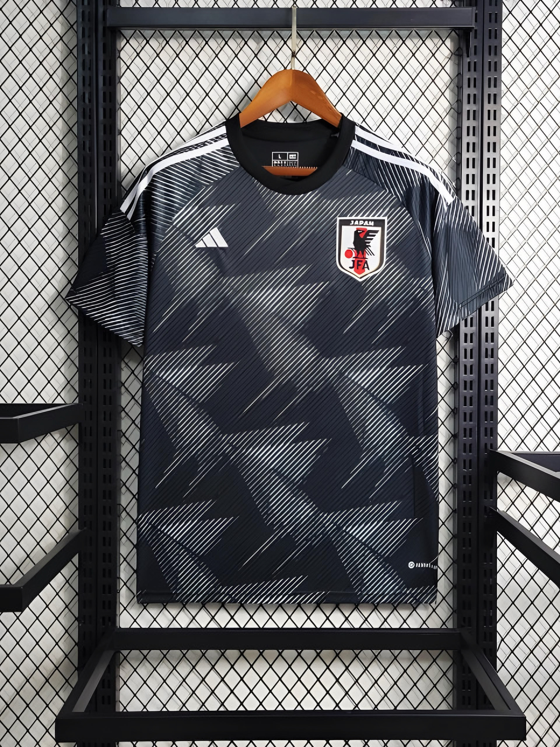 Camisola Japão Alternativa 2023/24 1