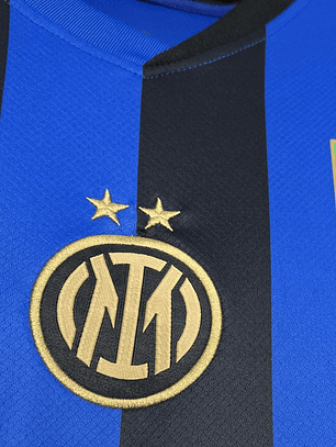 Camisola Inter Principal 2024/25