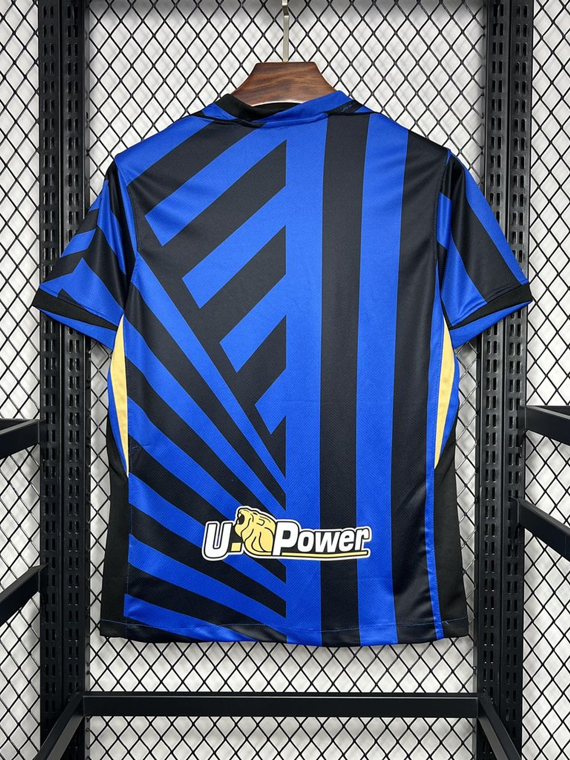 Camisola Inter Principal 2024/25 3