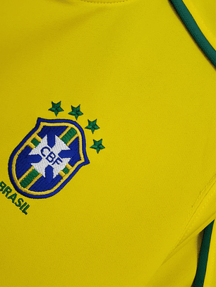 Brasil Principal 1998