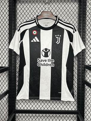 Camisola Juventus Principal 2024/25