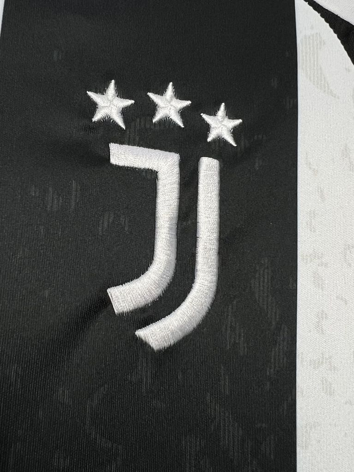 Camisola Juventus Principal 2024/25 2