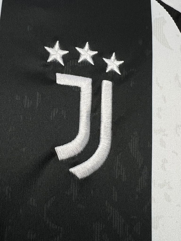 Camisola Juventus Principal 2024/25 2